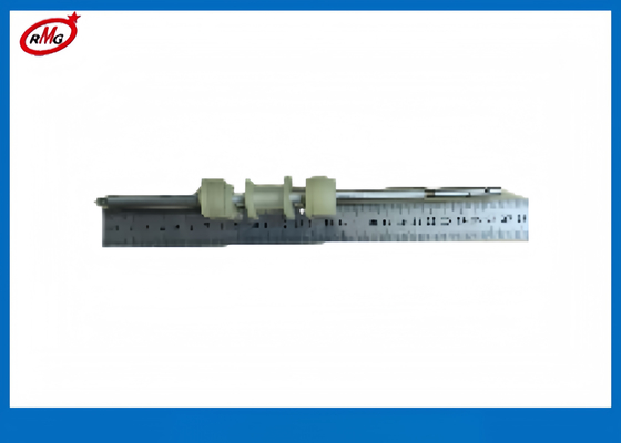 1750215294-20 Bagian mesin ATM Wincor Nixdorf Unit ekstraktor ganda CMD-V5 DA Roller Shaft