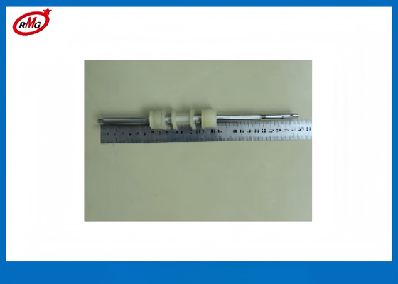 1750215294-20 Bagian mesin ATM Wincor Nixdorf Unit ekstraktor ganda CMD-V5 DA Roller Shaft