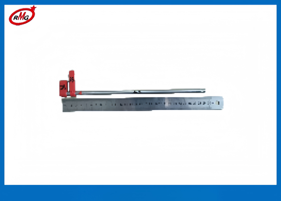 1750215294-23 Bagian mesin ATM Wincor Nixdorf Unit ekstraktor ganda CMD-V5 DA Knob Shaft