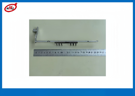1750215294-25 Bagian mesin ATM Wincor Nixdorf Unit ekstraktor ganda CMD-V5 DA Guide Rail