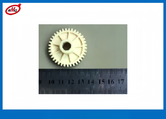 1750215294-28 1750179766 Bagian Mesin ATM Wincor Nixdorf Unit Ekstraktor Ganda CMD-V5 DA Gear 37 Gigi