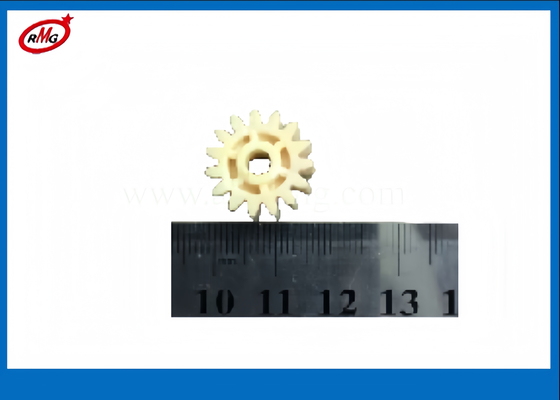 1750215294-30 ATM Bagian Mesin Wincor Nixdorf Unit Ekstraktor Ganda CMD-V5 DA Gear 15 Gigi