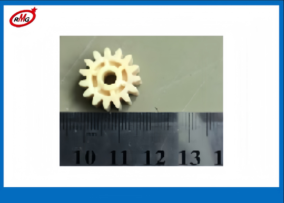 1750215294-30 ATM Bagian Mesin Wincor Nixdorf Unit Ekstraktor Ganda CMD-V5 DA Gear 15 Gigi