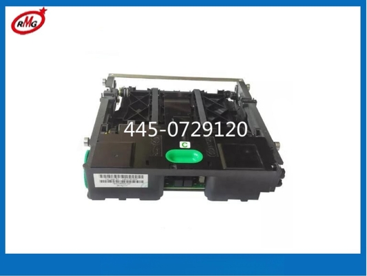 445-0761204 445-0729120 ATM Bagian Mesin NCR S2 Carriage Assy R/A F/A