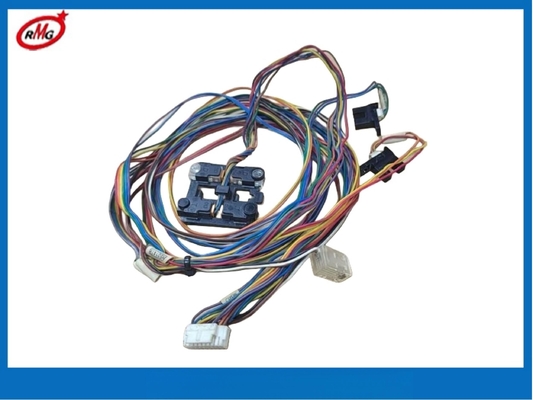 JP3 CDU10 Cash Dispenser Slot R/A 7310000302 Presenter sensor hidung Kabel perakitan