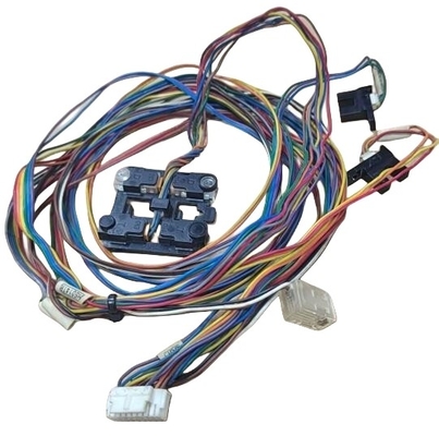 JP3 CDU10 Cash Dispenser Slot R/A 7310000302 Presenter sensor hidung Kabel perakitan