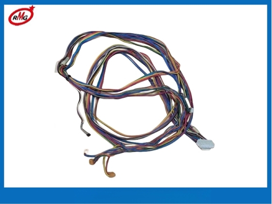 JP3 CDU10 Slot Dispenser Uang R/A 7310000302 Kabel Sensor Hidung Presenter