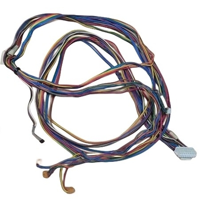 JP3 CDU10 Slot Dispenser Uang R/A 7310000302 Kabel Sensor Hidung Presenter