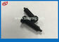 Screw Gear NCR Bagian-bagian Mesin ATM 998-0911396 66xx USB Receipt Printer Cutter Diterapkan