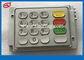 Garansi 3 Bulan NCR ATM Parts Spanish EPP Keyboard 4450745418 445-0745418