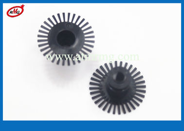 Kondisi Baru S2 Motor Gear Ncr Atm Suku Cadang