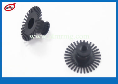 Kondisi Baru S2 Motor Gear Ncr Atm Suku Cadang