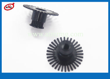 Kondisi Baru S2 Motor Gear Ncr Atm Suku Cadang