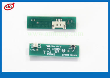 NCR S2 Alihkan Sensor Papan Atm Bagian-bagian Mesin