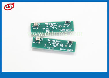 NCR S2 Alihkan Sensor Papan Atm Bagian-bagian Mesin