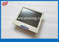 Monitor LCD Sentuh 12 V 1.5A Wincor PC285 8.4 &quot;01750204431 1750204431
