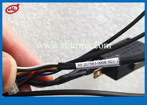 Kabel Sensor 1.5 Bagian ATM Diebold Stacker 49207983000B