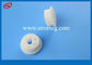 ISO9001 White Hitachi BV5 23T D Lubang Plastik Gear