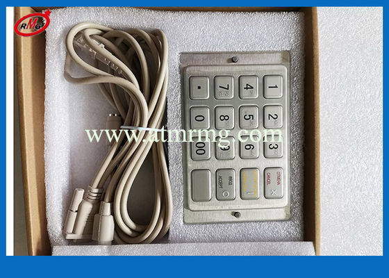 OKI G7 ZT598-L2C-D31 Bagian Mesin ATM Bahasa Inggris EPP ISO9001