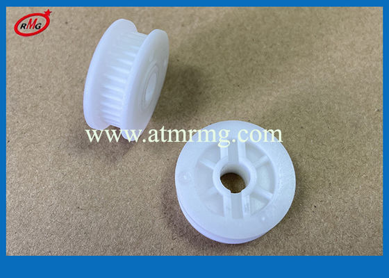 368 U2CS 33 Tooth Gear Diebold ATM Parts 9.4mm Tinggi