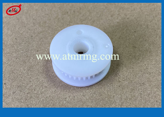 368 U2CS 33 Tooth Gear Diebold ATM Parts 9.4mm Tinggi