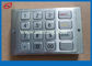 OKI G7 ZT598-L23-D31 Suku Cadang Mesin ATM Bahasa Inggris EPP ISO9001