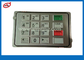 8000R EPP ATM Suku Cadang Versi Bahasa Inggris Keypad ATM Hyosung 7130220502