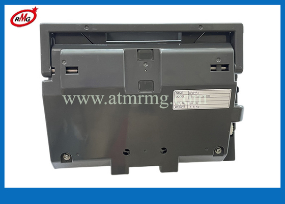 Hitachi CRM 2845SR Suku Cadang ATM Omron Tolak Unit Daur Ulang Kas Kaset UR2-RJ TS-M1U2-SRJ30