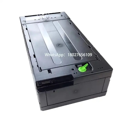 01750301684 Bank ATM suku cadang Diebold Nixdorf AIC ALL IN Cassette CONV Menolak Kaset