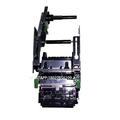 01750302835 01750256691 Bank ATM suku cadang Diebold Nixdorf TP30 printer tanda terima