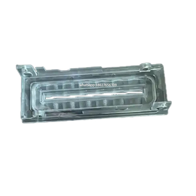 49246020000A ATM suku cadang Diebold Card Reader New Front Cover Assembly 49-246020-000A