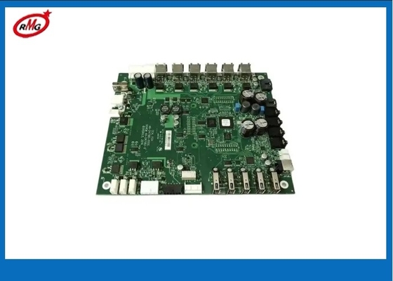 49-247180-000E 49247180000E Bagian Mesin ATM Diebold Opteva 5500 CCA FCH Fascia Control Hub