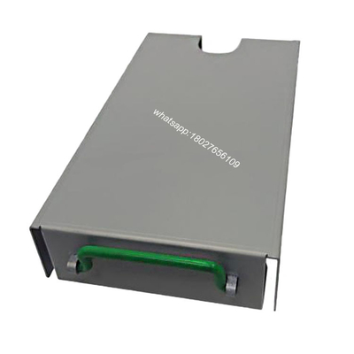 KD03232-C540 ATM suku cadang Fujitsu F53 Dispenser menolak kotak kaset