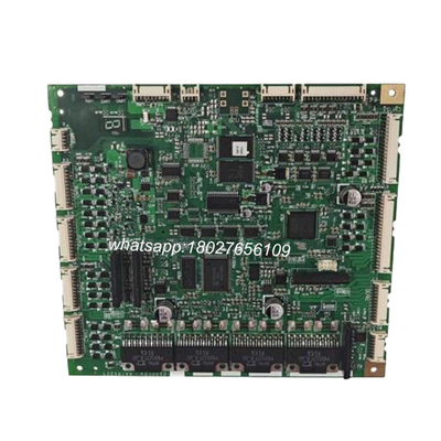KD25049-B91106 Bank ATM suku cadang Fujitsu F53 Cash Dispenser Control Board