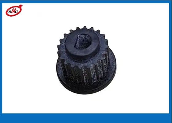 49254690000N-40 suku cadang mesin ATM Diebold 5500 stacker gear motor 20T