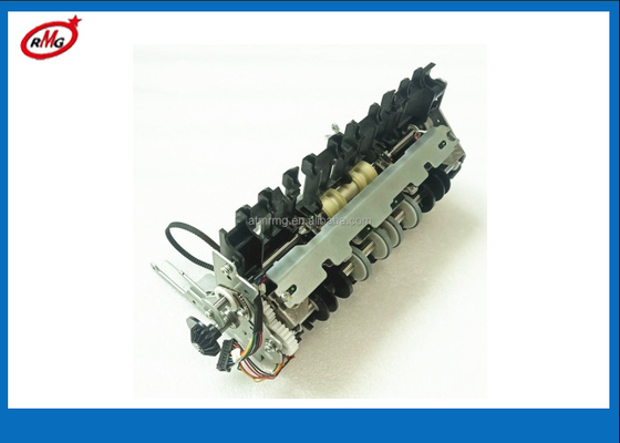 49-260565-000A 49260565000A Suku Cadang Mesin ATM Diebold UCS-FEED ASM UNTUK TTW