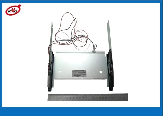 01750057875 1750057875 Bagian Mesin ATM Wincor Nixdorf Transport AGT CMD-V4 FL Horizontal 101mm