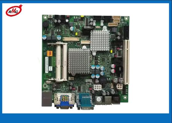 4450750199 445-0750199 ATM Bagian NCR Intel ATOM D2550 motherboard