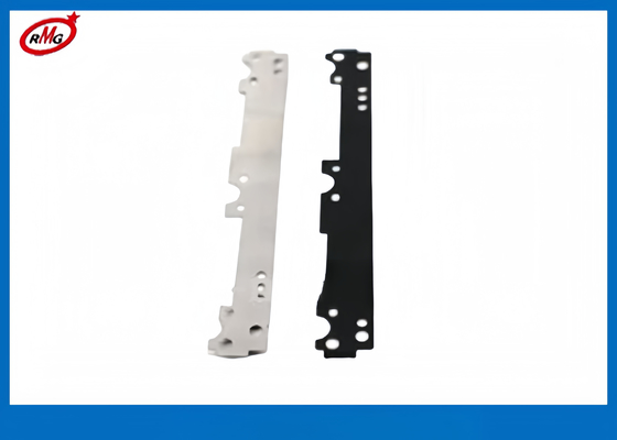 98-02354389 suku cadang mesin ATM 58xx Dan 66xx Sankyo IMCRW Card Reader Guide Plate Assy