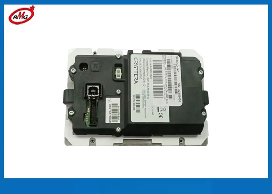 49-249440-721B 49249440721B Diebold Keyboard ATM Bagian Diebold Bahasa Inggris EPP7 Keyboard