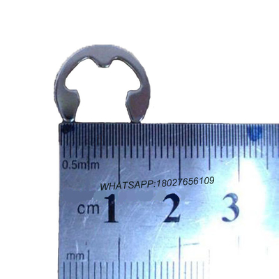 445-0653279-101-2 009-0002370 Mesin ATM suku cadang NCR 8mm Circlip
