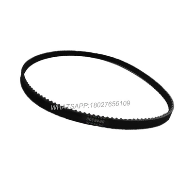 445-0646306 4450646306 Mesin ATM suku cadang NCR 140T 20,5cm Belt Drive 3MR 420