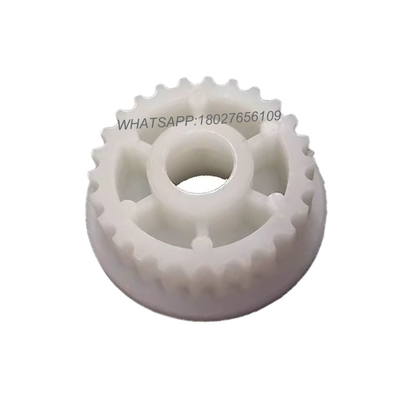 445-0632945 4450632945 Suku Cadang Mesin ATM NCR Pick Module 26 Tooth Pulley Gear