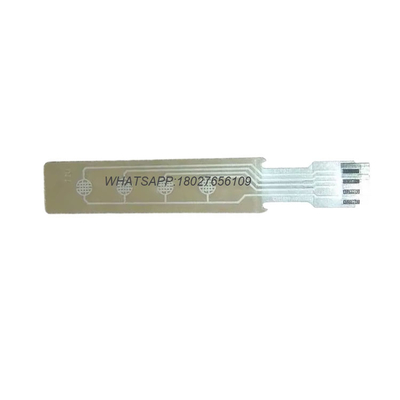 0090007913 009-0007913 Bagian Mesin ATM NCR Keyboard 4 Key Membran