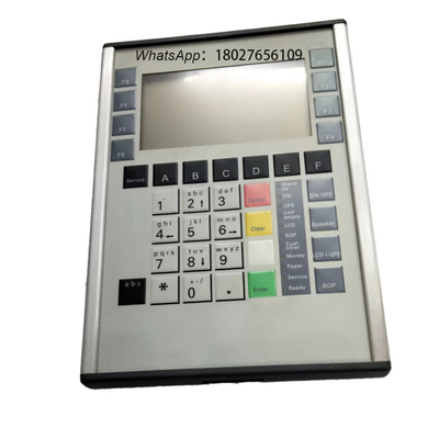 01750109076 Bagian mesin ATM Wincor Nixdorf panel operator USB 1750109076