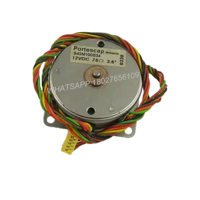 A003926 mesin ATM Bagian Glory NMD dispenser SPR/SPF SP shift motor A003926