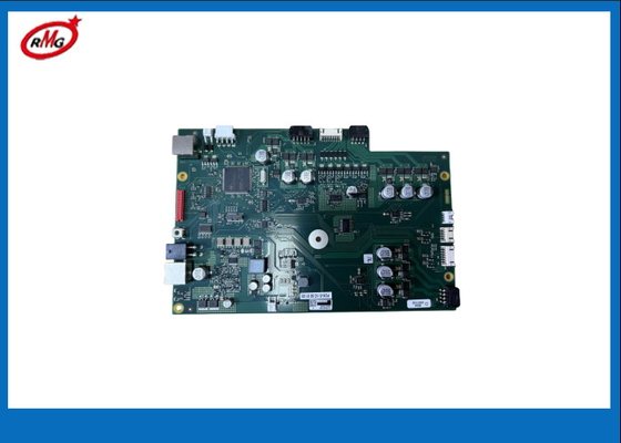 ATM Bagian Mesin Wincor DN200 RM4 PCBA Kepala Controller 1750287366 01750287366
