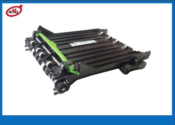 Bagian mesin ATM 1750310793 01750310793 Diebold Nixdorf HT Kepala Transportasi FL RL