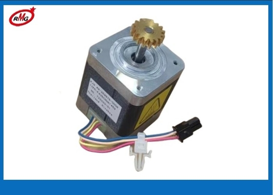 Bagian mesin ATM Diebold Nixdorf DN Seri CHT Transportasi bawah RM4V motor assy 49-269979-000A 49269979000A