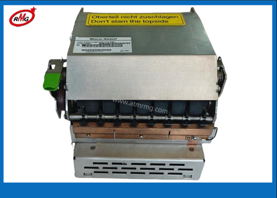 Bagian mesin ATM 01750154867 1750154867 Wincor Nixdorf Cash Identification Module Line-XSA